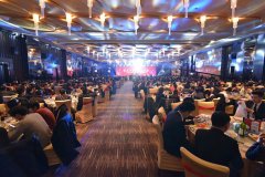 企業(yè)尾牙宴會餐